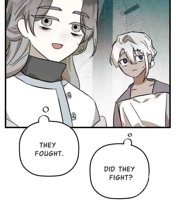 Longing And Lies Chapter 30 - page 37