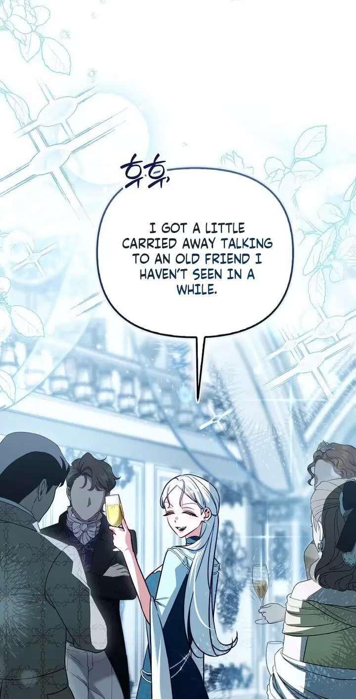 I'm the Brave Puppy Who Came to Save the Villainess Sister Chapter 48 - page 69