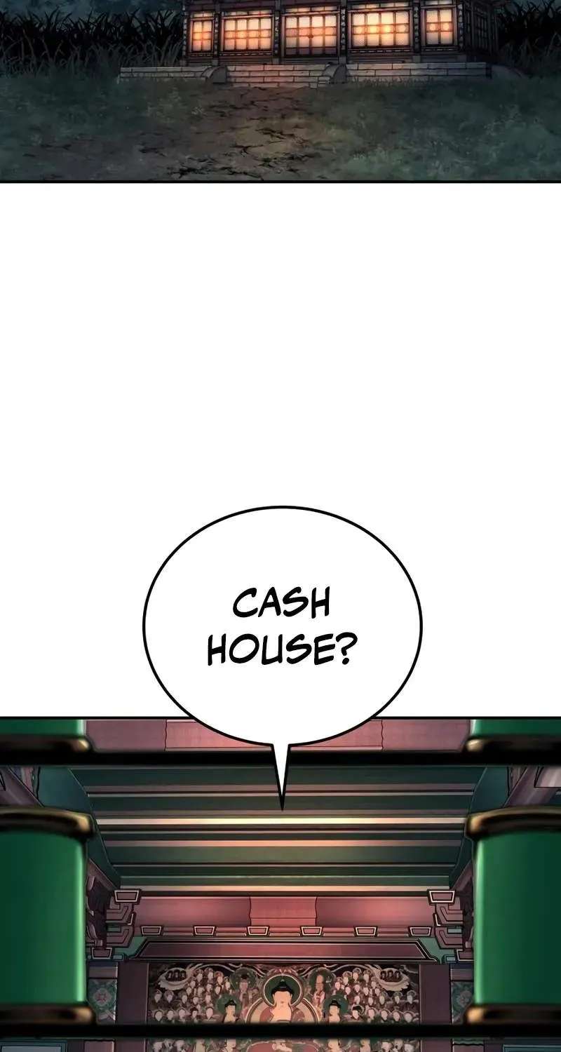 Warrior Grandpa And Supreme Granddaughter Chapter 117 - page 115