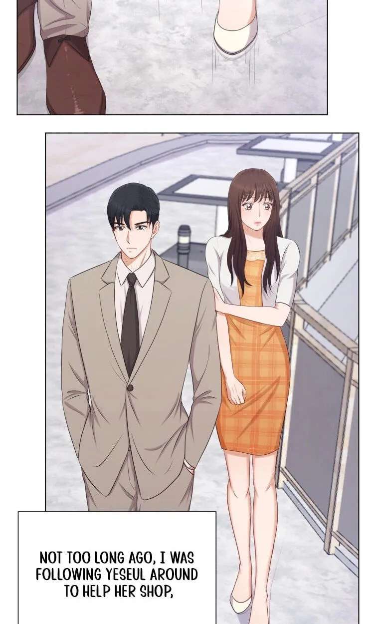 I Need a Bride Chapter 14 - page 39