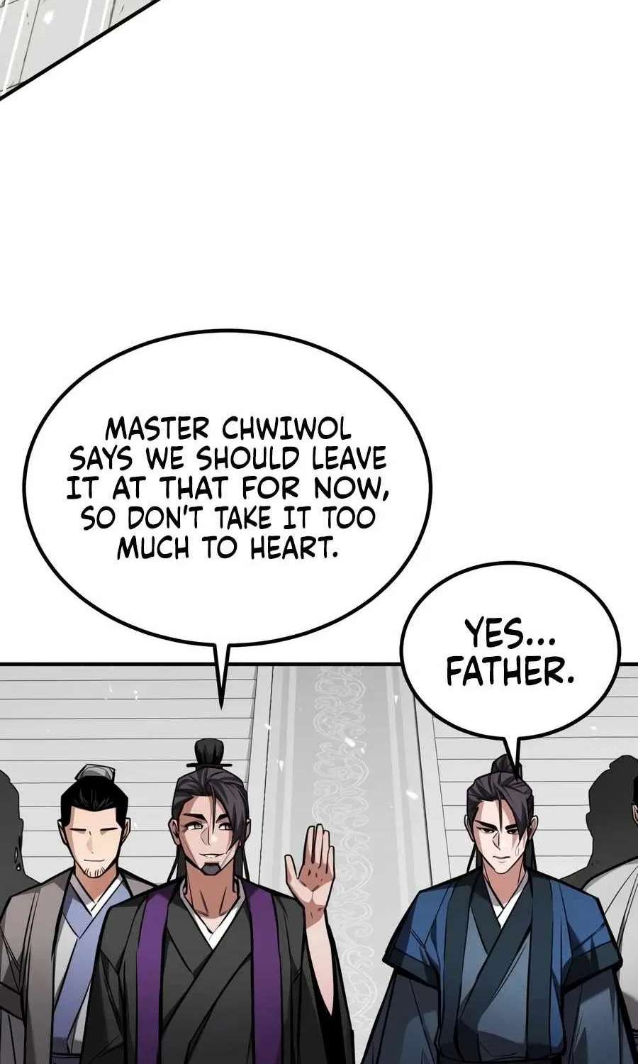 Supreme Demon of Hyungsan Chapter 53 - page 67