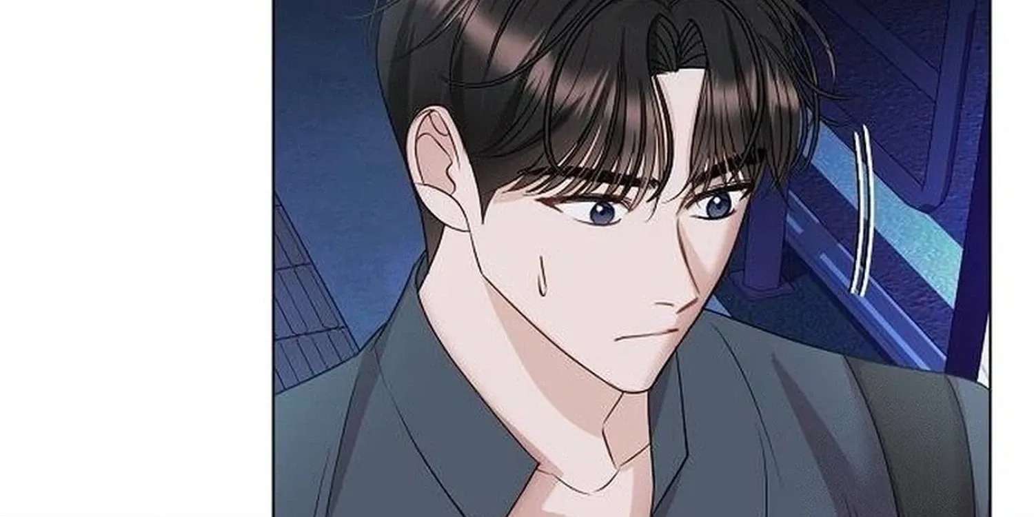 I Don't Recommend Making a Mistake With Your Male Friend Chapter 23 - page 10