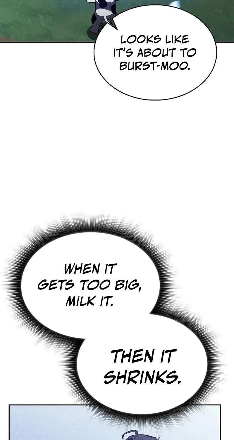 Eat Before You Go Chapter 71 - page 3