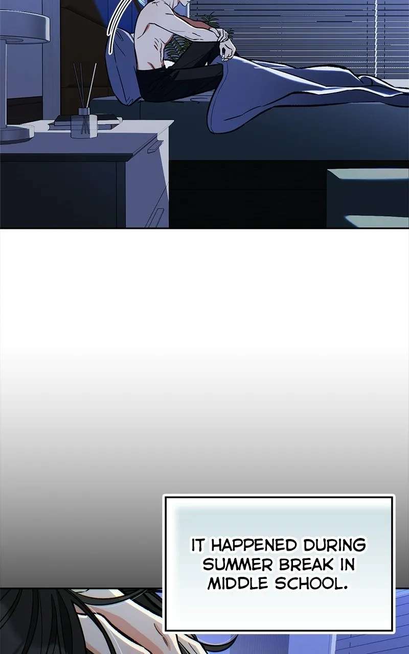 Woke Up as the CEO’s Dog Chapter 54 - page 48