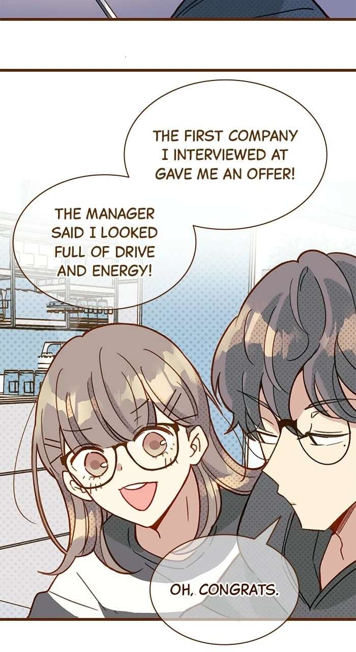 Mega Lover Chapter 2 - page 33
