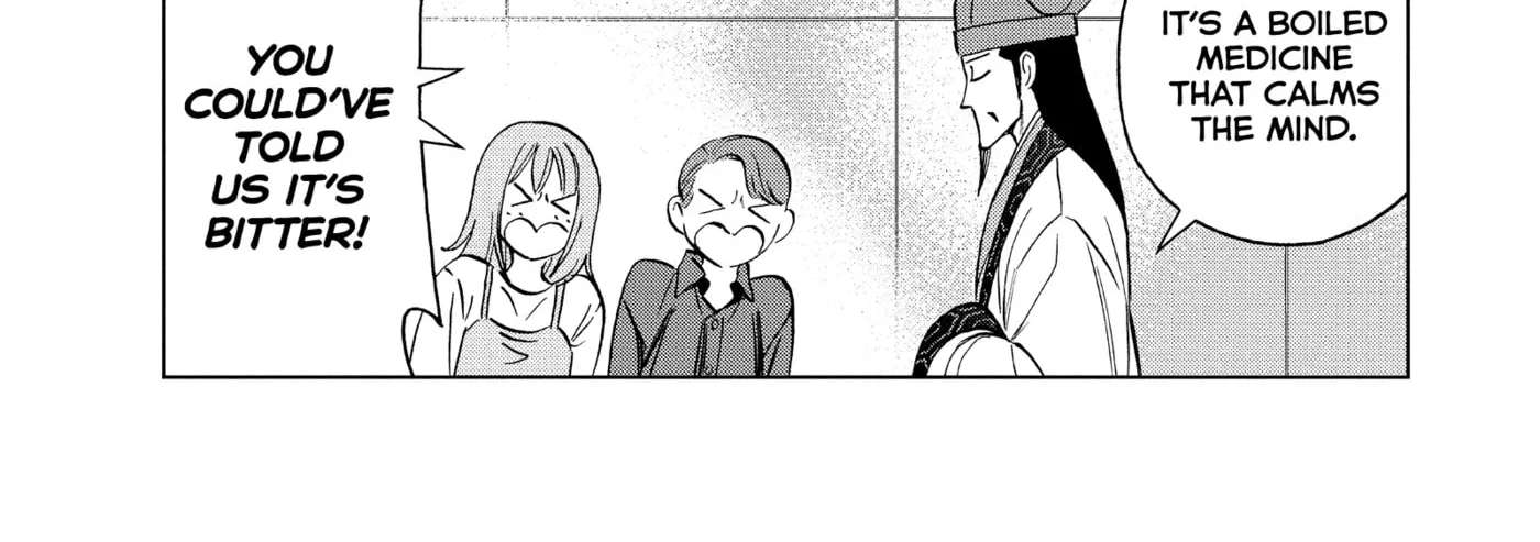Paripi Koumei Chapter 177 - page 30