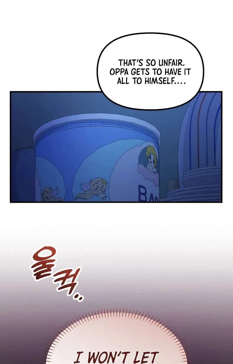 The Genius Wants an Ordinary Life Chapter 75 - page 20