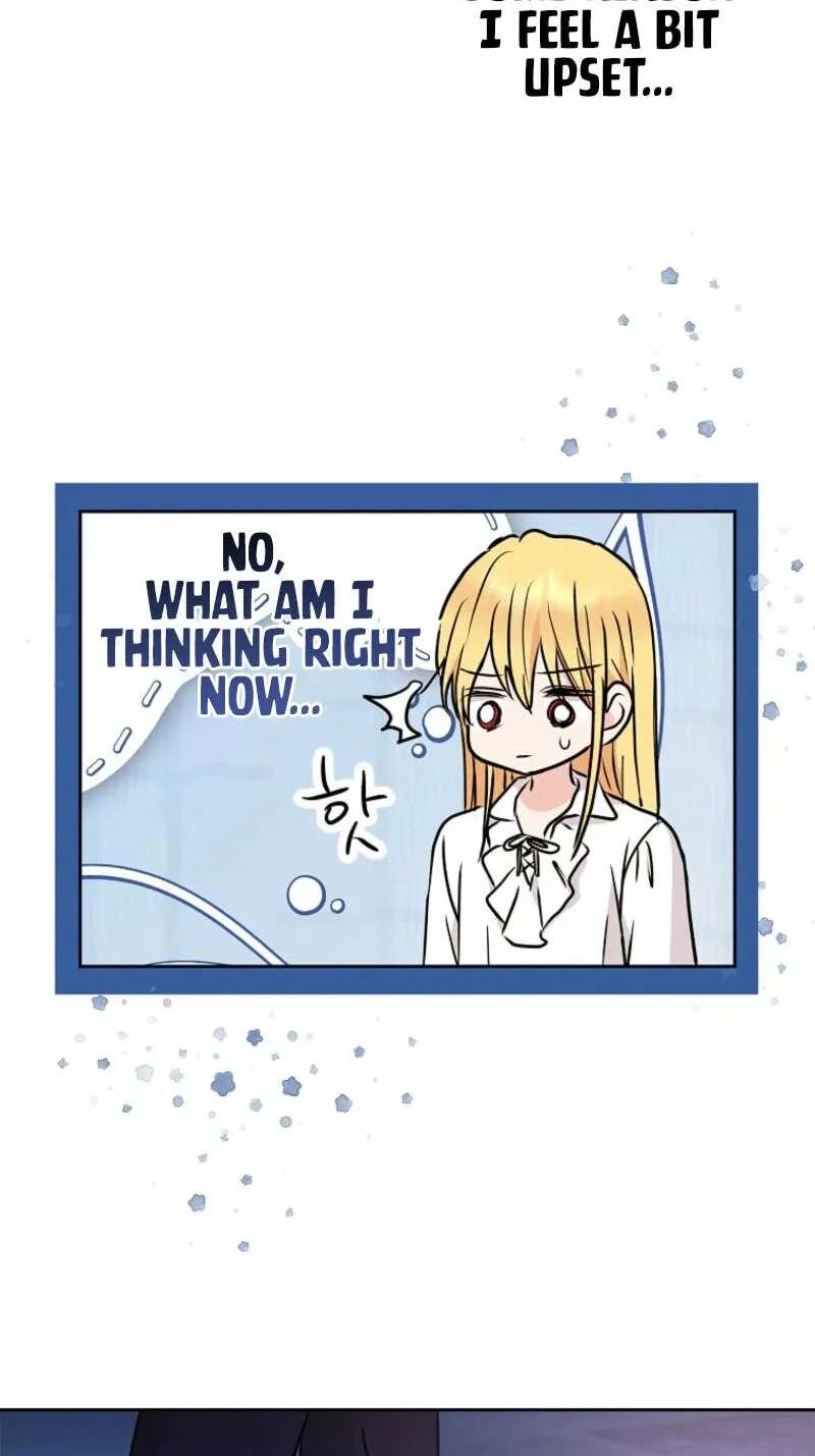 Surviving as the Illegitimate Princess Chapter 129 - page 25