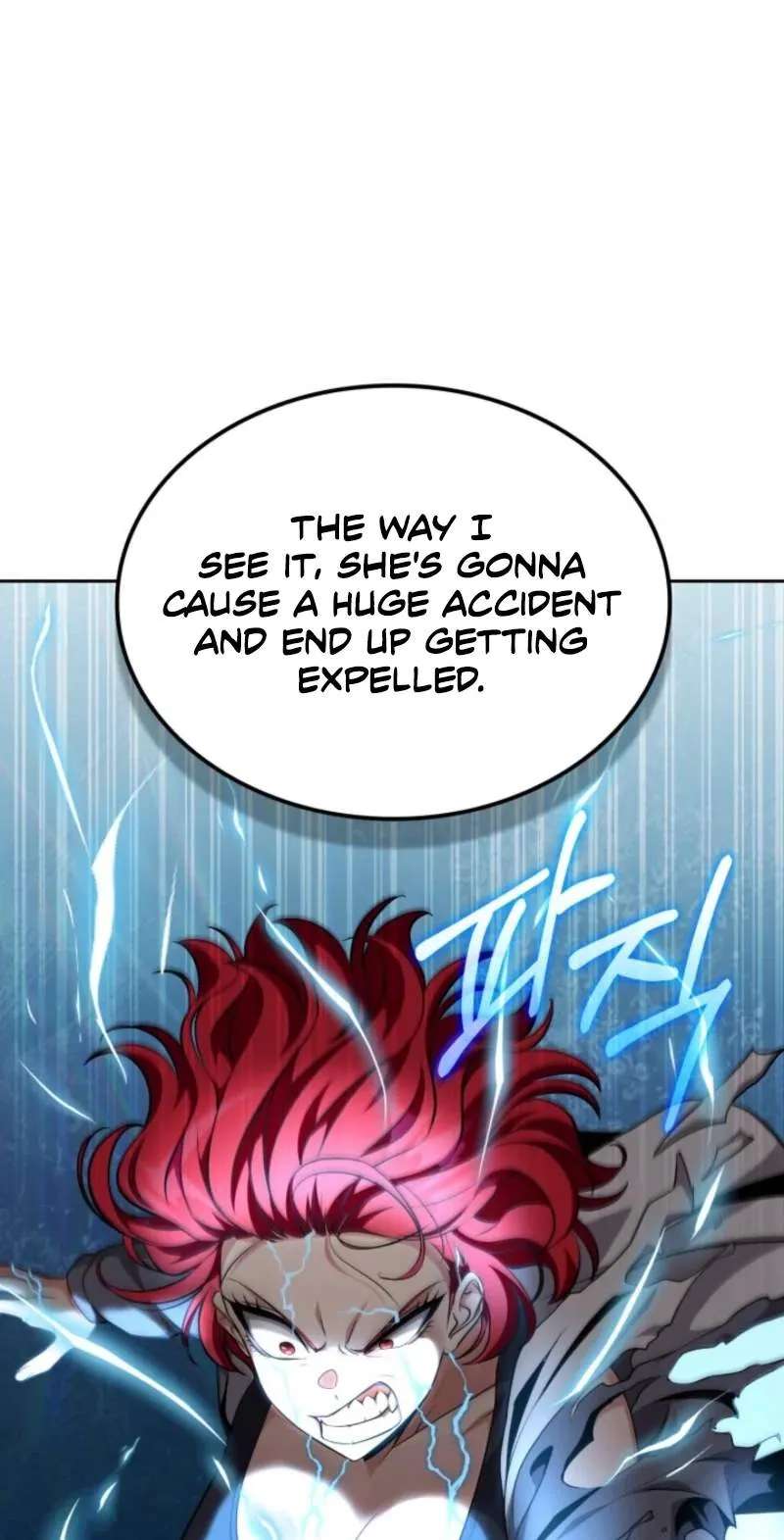 Kidnapped Dragons Chapter 64 - page 11