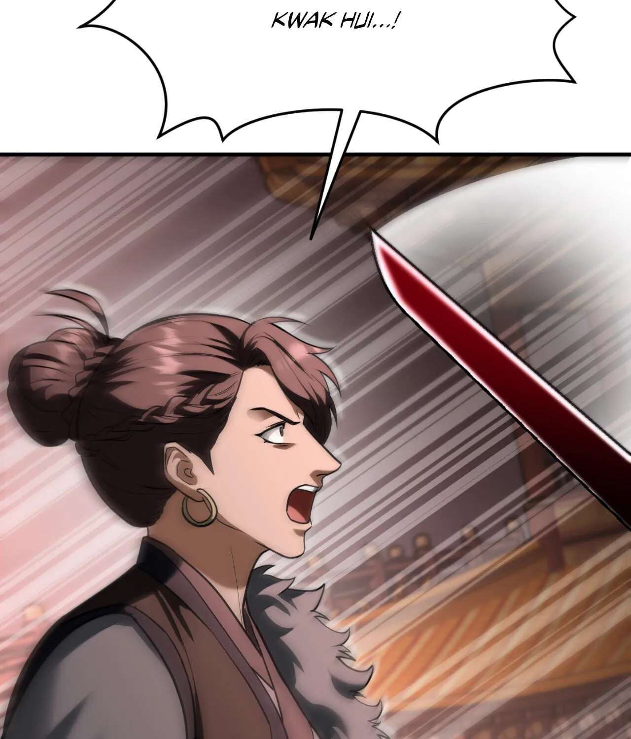 The Demon Leader's Lover Chapter 50 - page 41