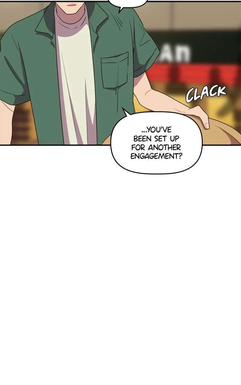 Take My Money Chapter 152 - page 18