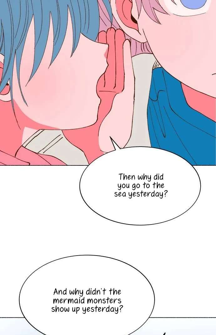 Even If It Goes to Waste Chapter 3 - page 9
