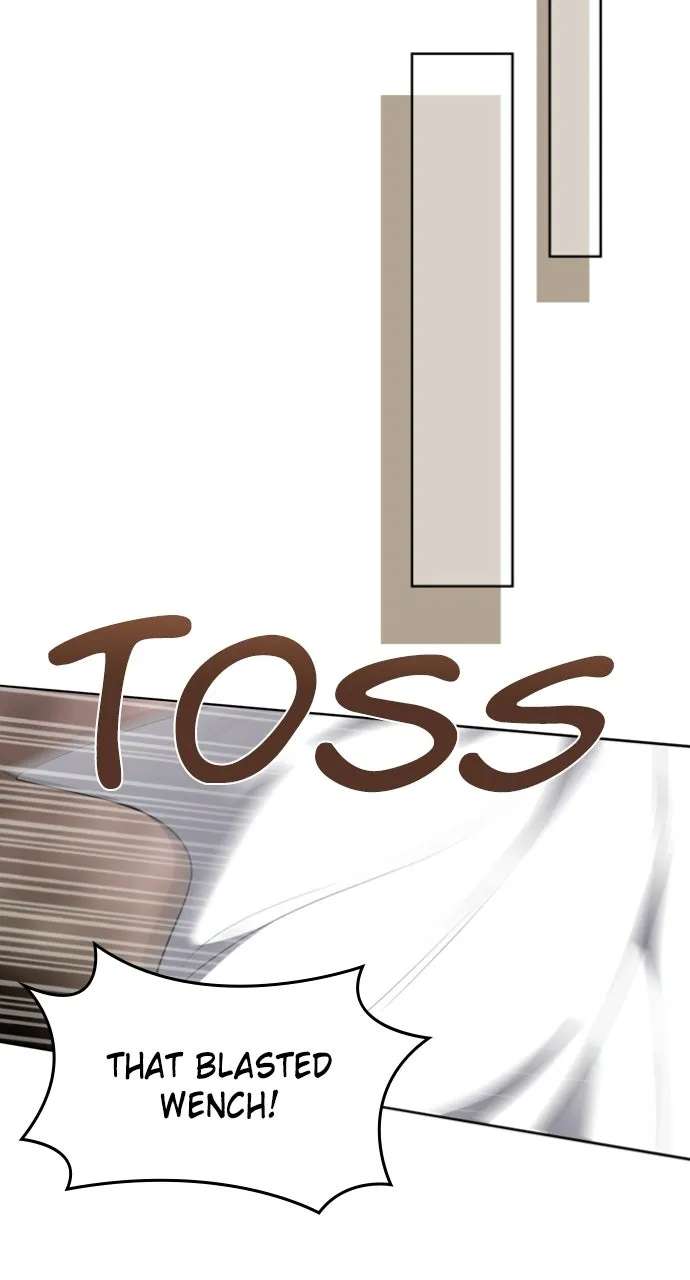 If Obsession Runs Deeperthan Blood Chapter 4 - page 43