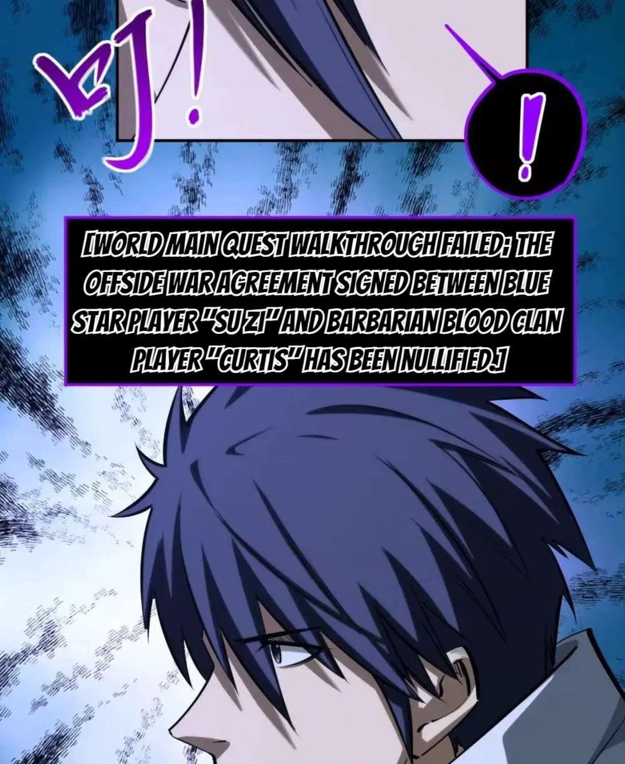 Quan Min Qiang Ta: Wo Tiqian Tongguan 999 Ceng Chapter 65 - page 53