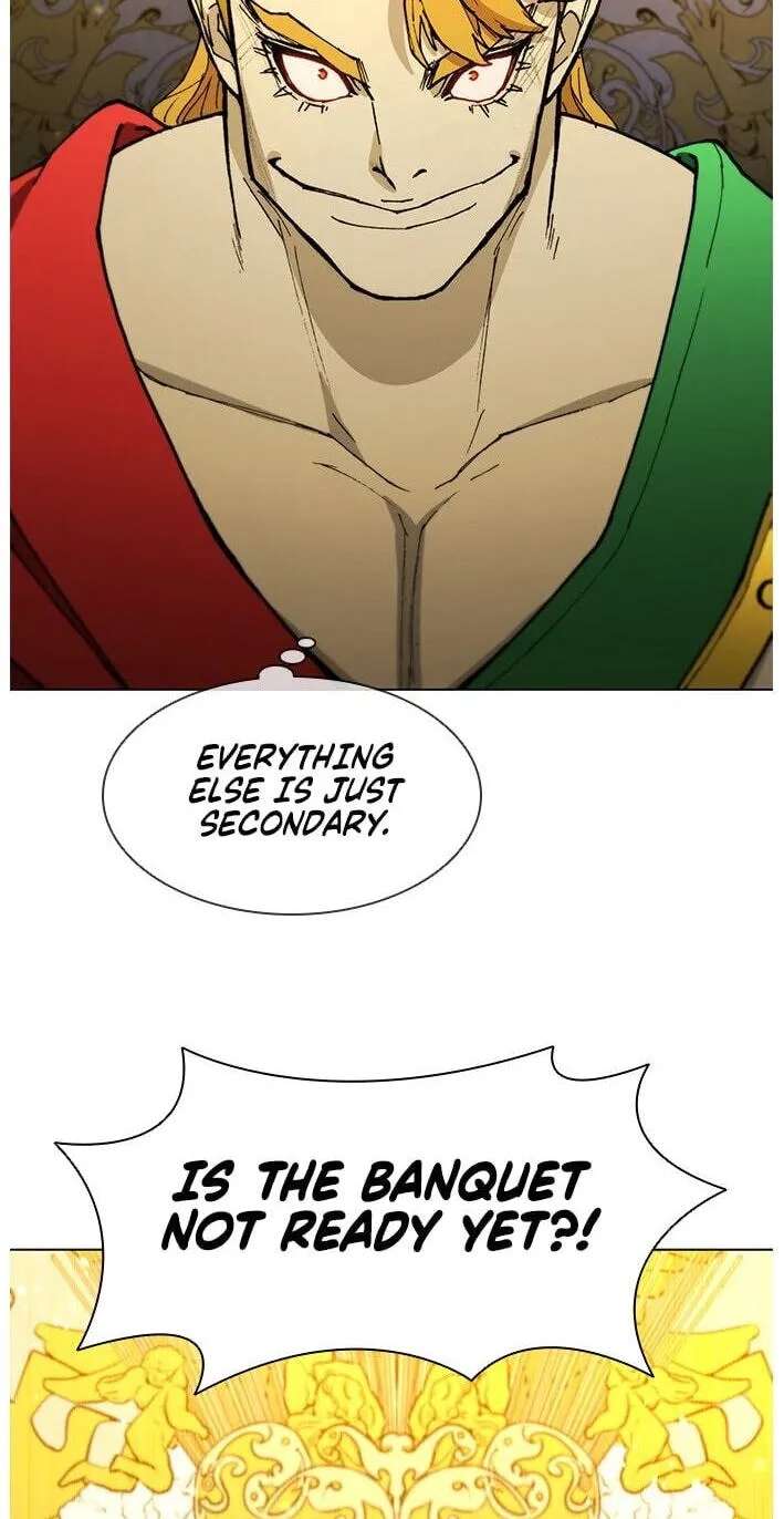The Long Way of the Warrior Chapter 182 - page 37