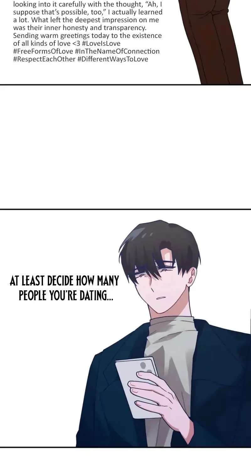 A Man Can't Be a Daughter in Law Chapter 2 - page 31