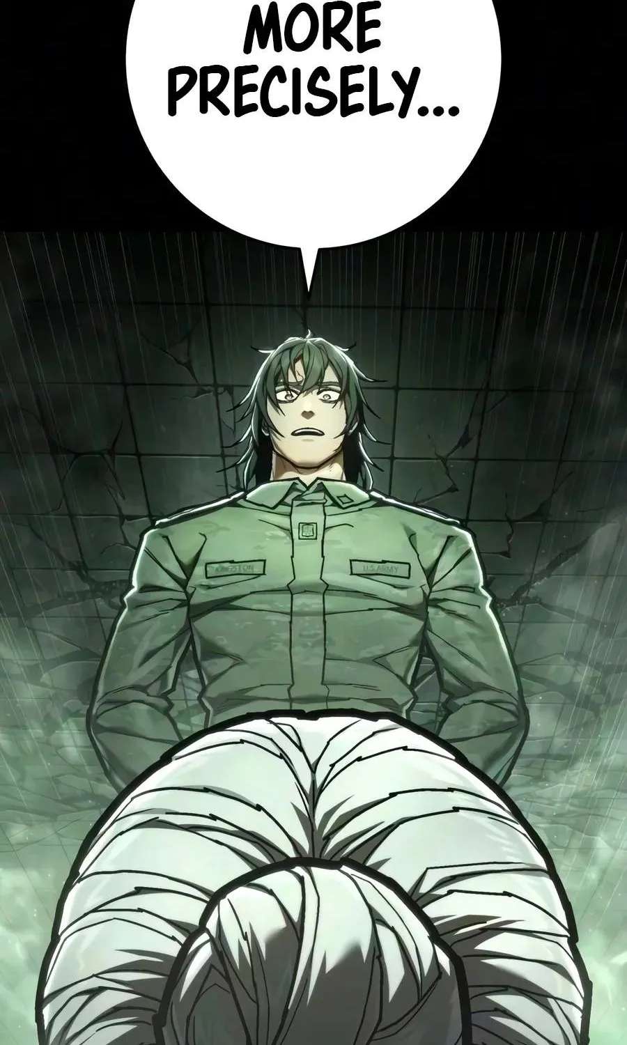 Executioner Chapter 72 - page 76