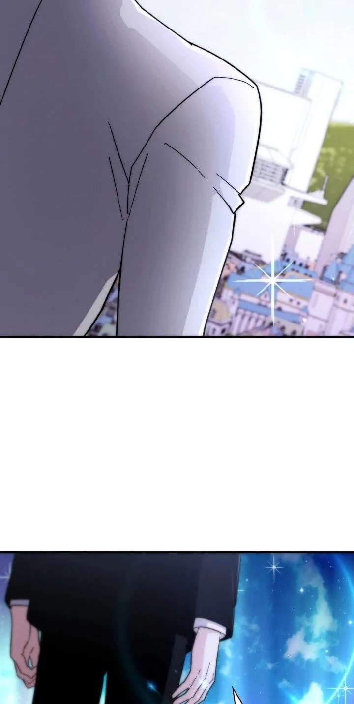 The Curious Case of Chronicle Chapter 99 - page 31