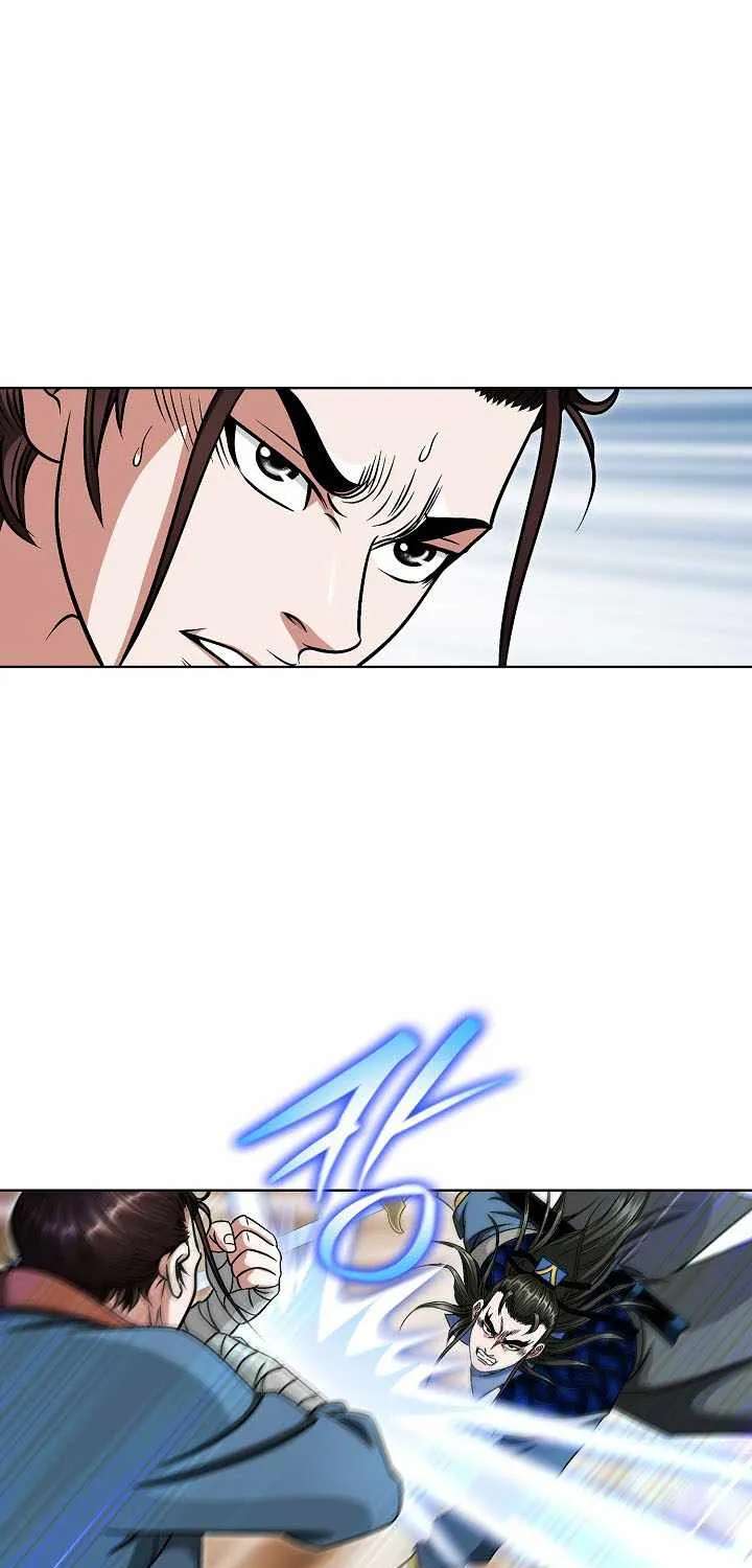 The Rogue Young Master of the Namgung Clan Chapter 31 - page 58