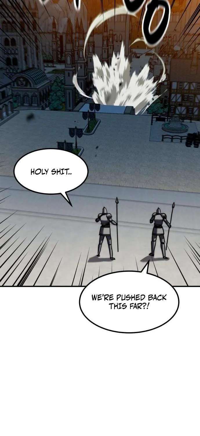 Defense Breaker Chapter 56 - page 74