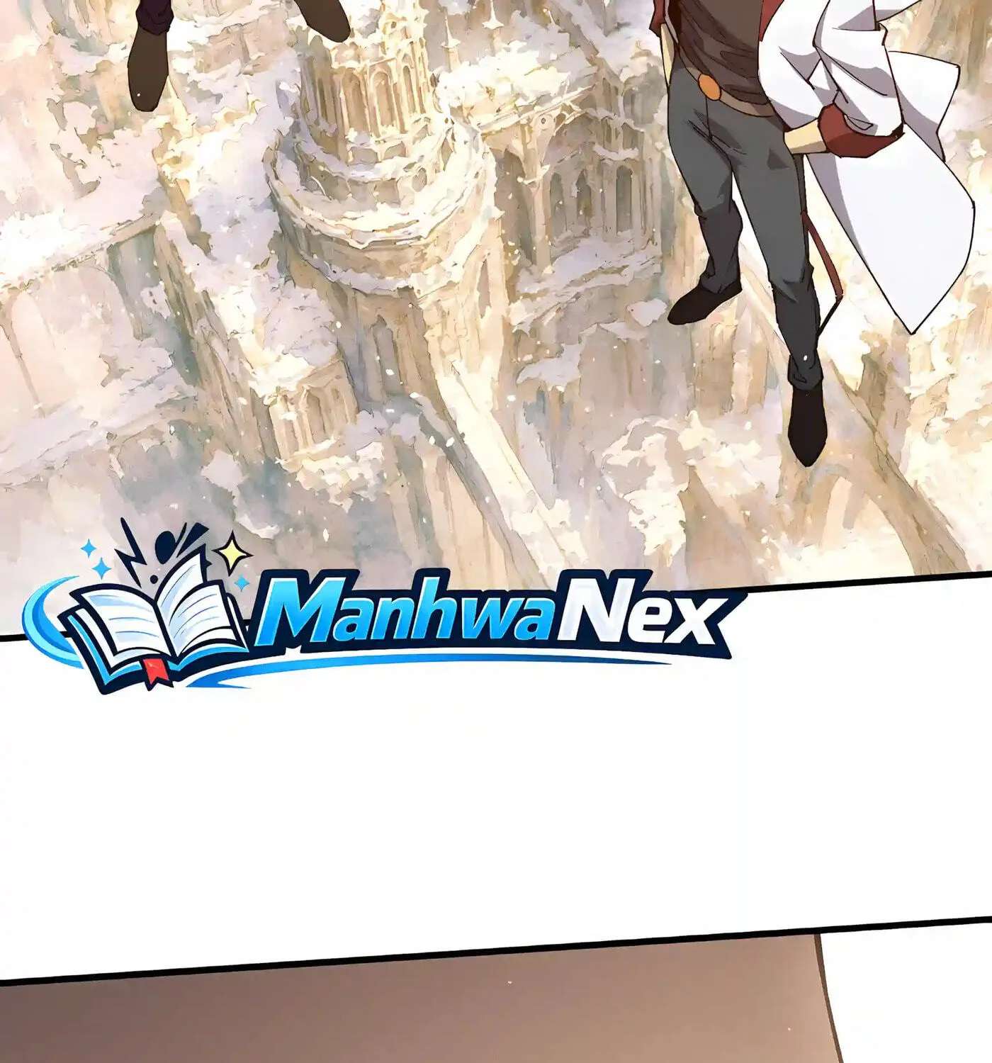 Log Into The Future Chapter 348 - page 25