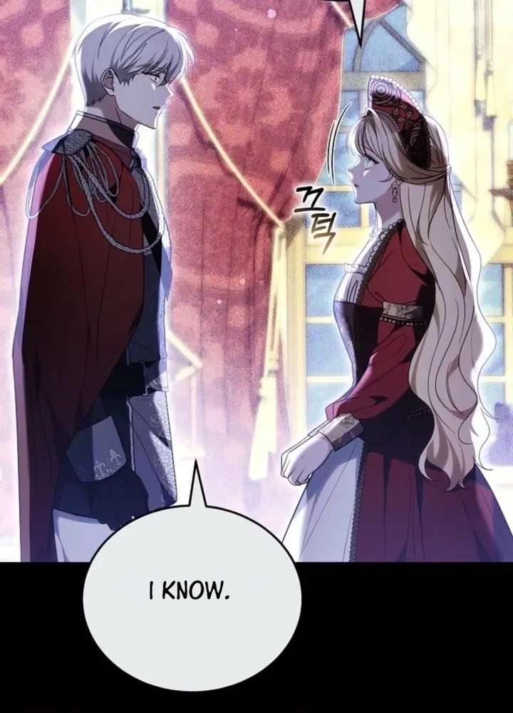 Vote for Your Knight! Chapter 5 - page 10