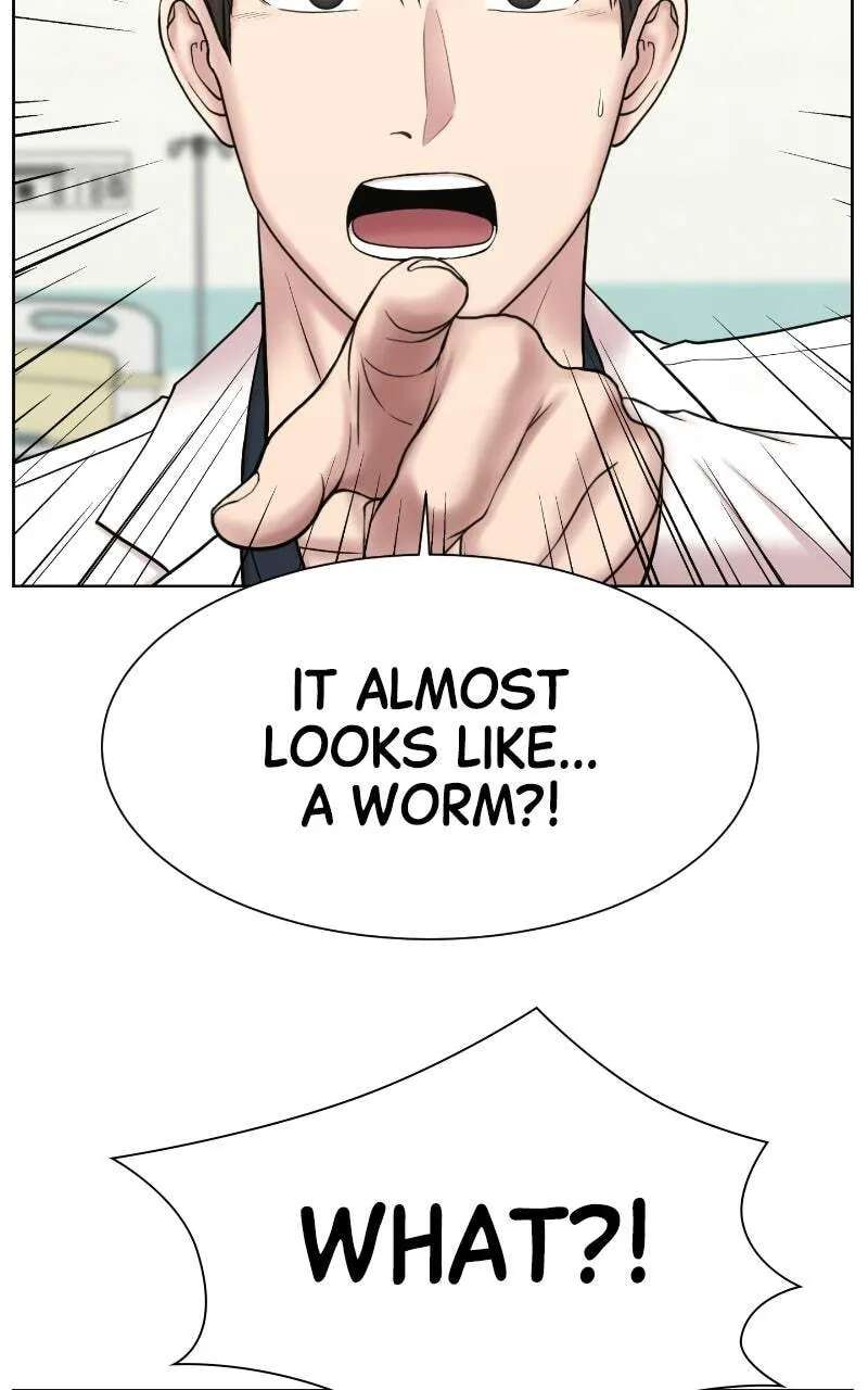 Trauma Center:Dr. Baek Chapter 48 - page 6