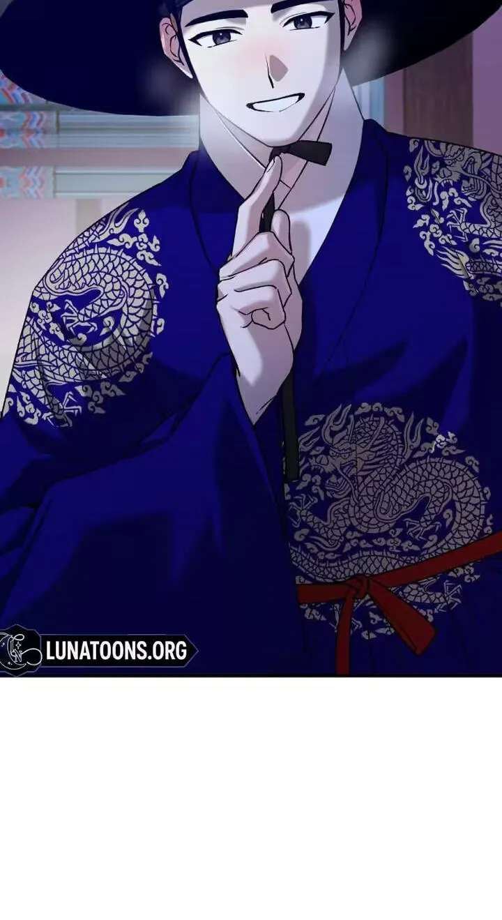 I Was Reincarnated as King Danjong's Nanny Chapter 47 - page 39