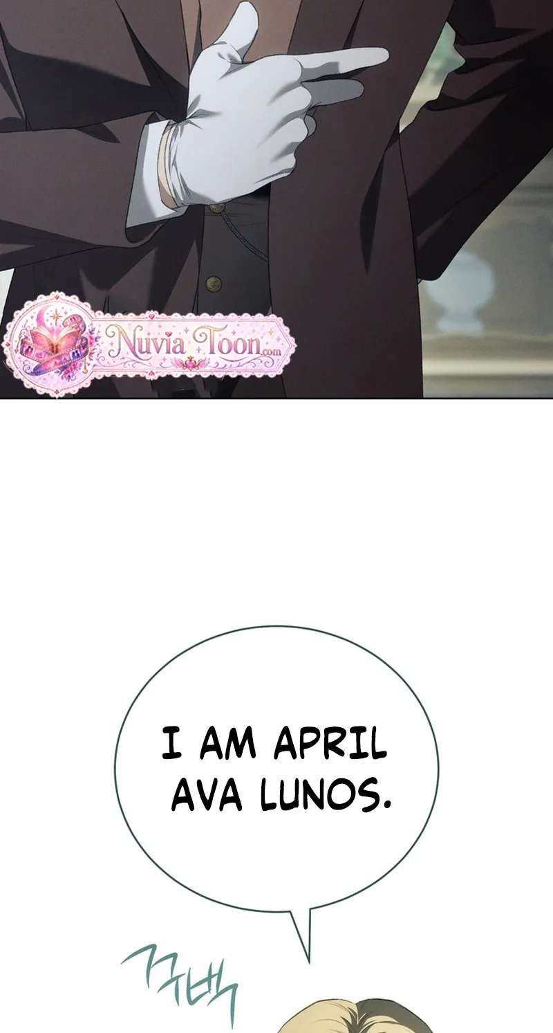 The Mansion Awaits Spring Chapter 30 - page 15