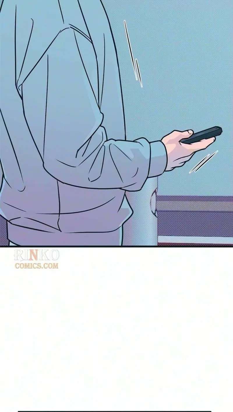 Hate Girl Chapter 16 - page 32