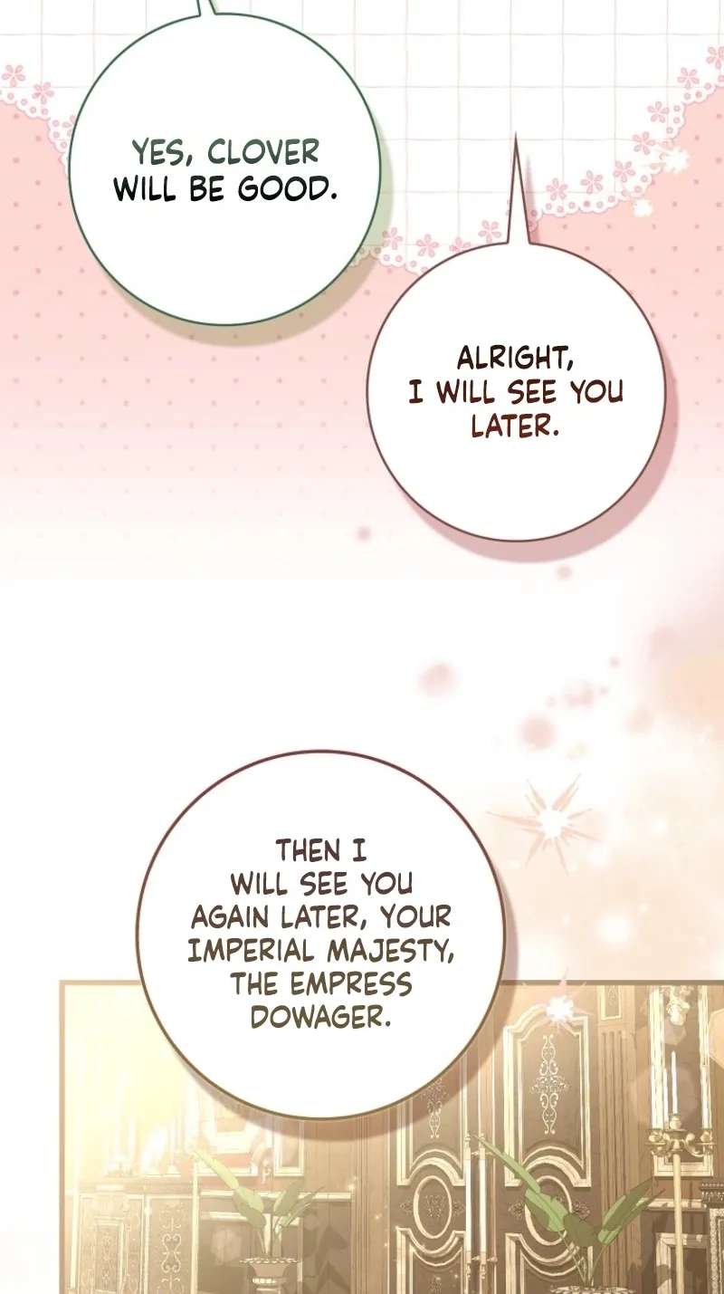 The Baby Sprout Who Bloomed in the Villain Duke's Family Chapter 15 - page 23