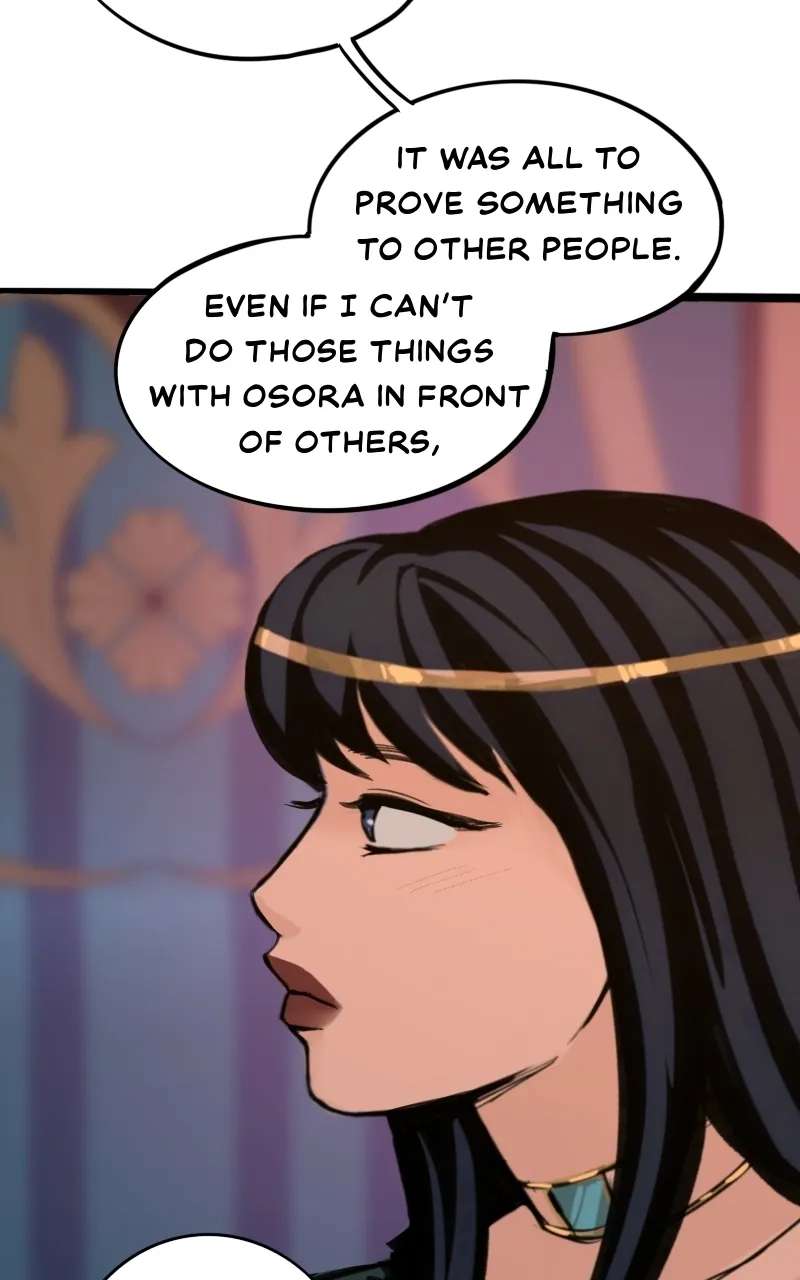 Aosora Chapter 120 - page 10