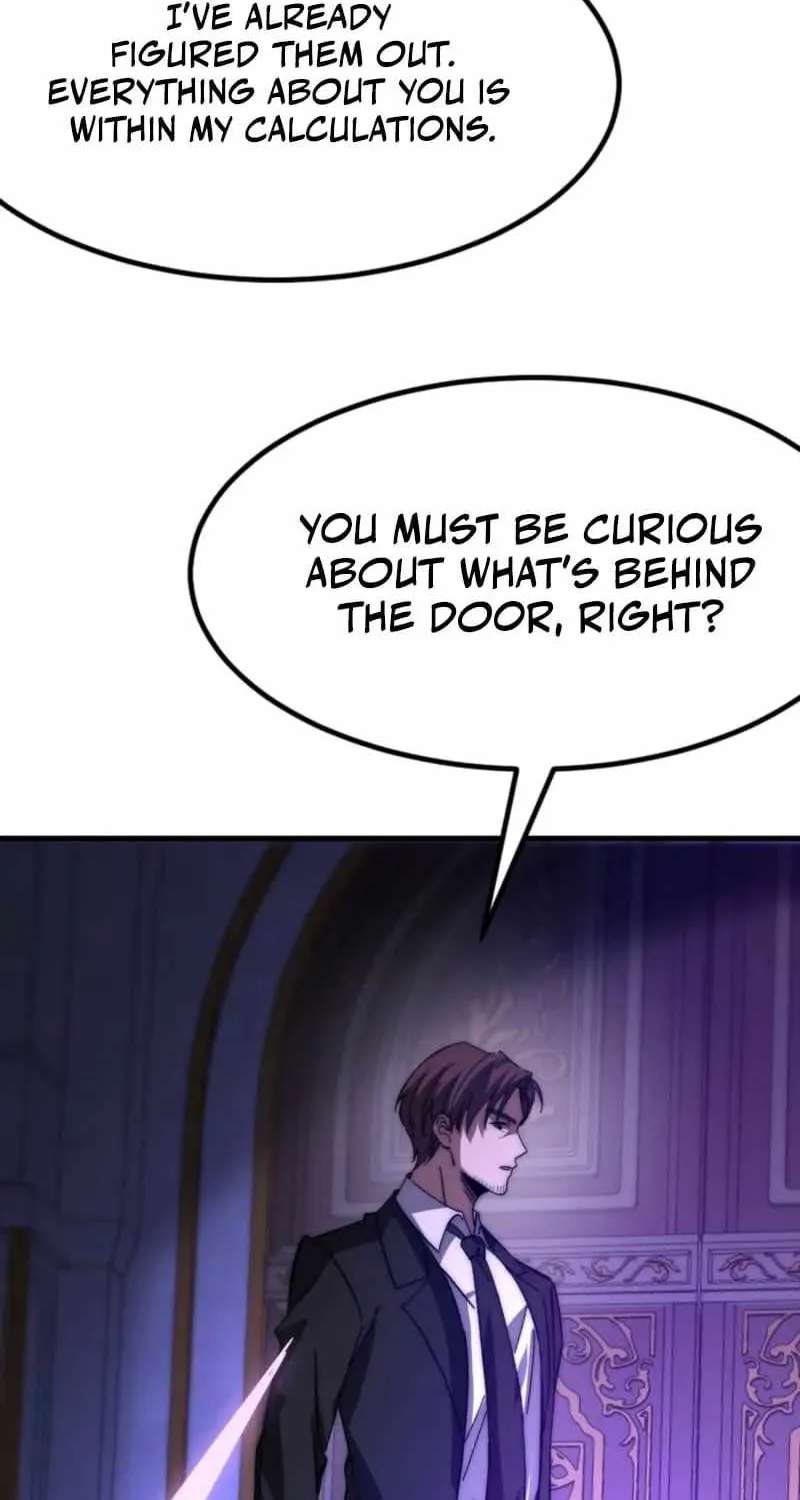 Devil Summoner, I am the Abyss Lord Chapter 87 - page 32