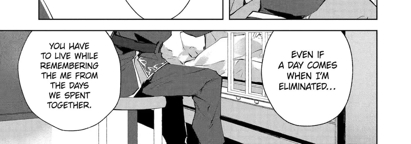 The Dragon's Bride: Loved as His Fated Mate. Chapter 8 - page 30