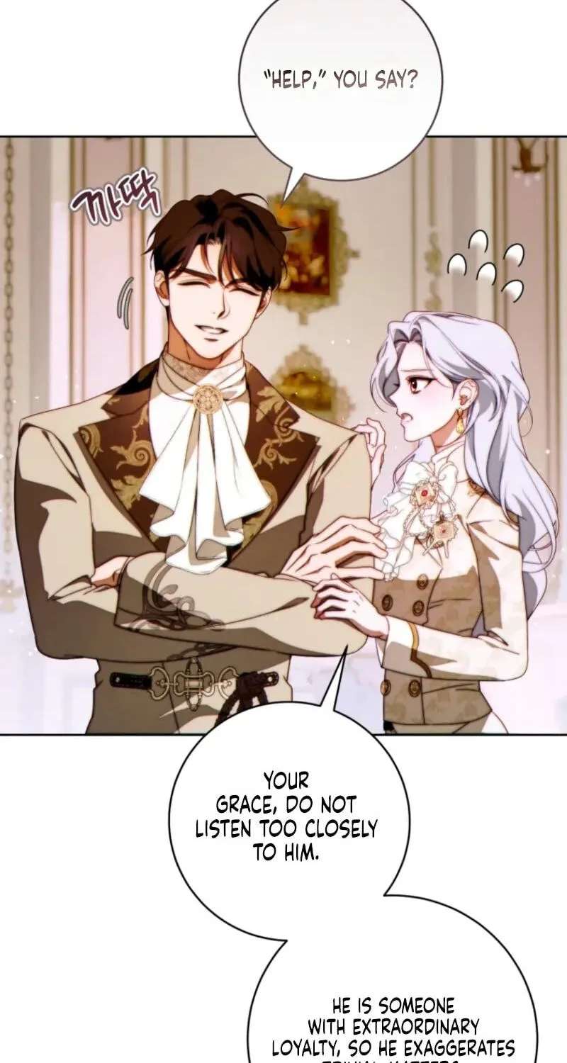 This Marriage Will Surely Succeed Chapter 68 - page 44