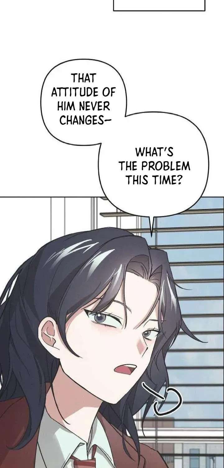 An Equation with No Wrong Answers Chapter 2 - page 15