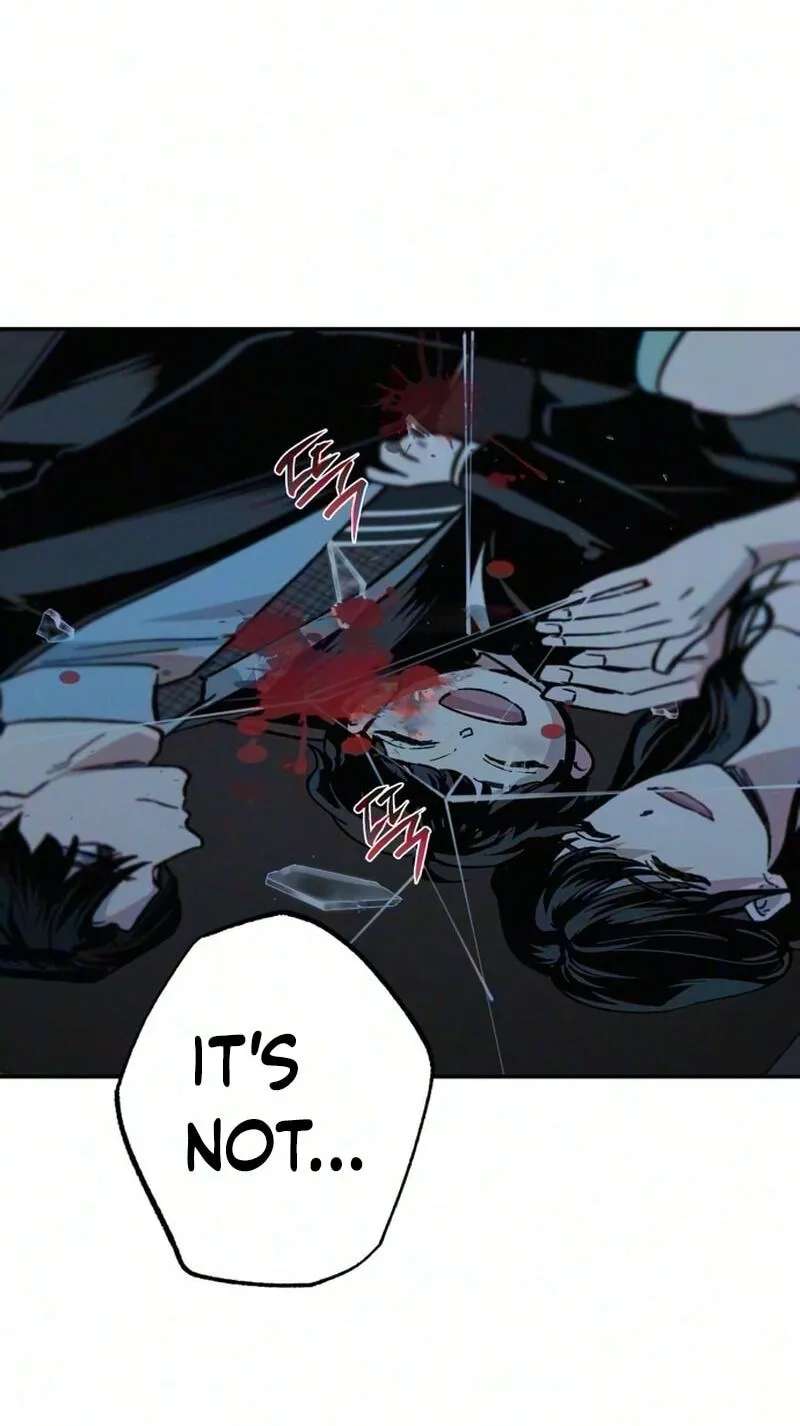In Between Chapter 96 - page 14