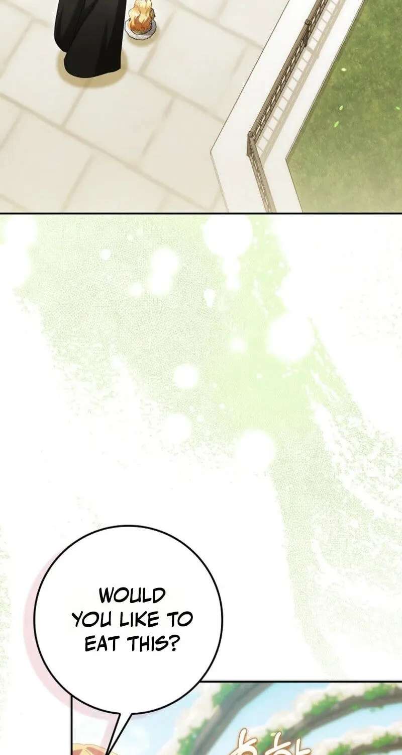 The Baby Fairy is a Villain Chapter 75 - page 12