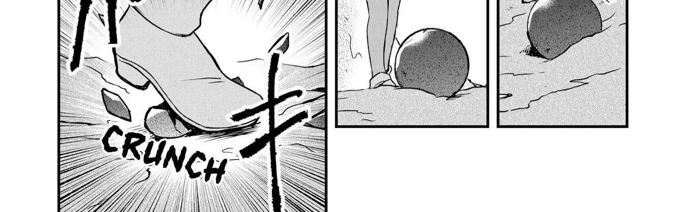 Potion, Wagami wo Tasukeru Chapter 11 - page 20