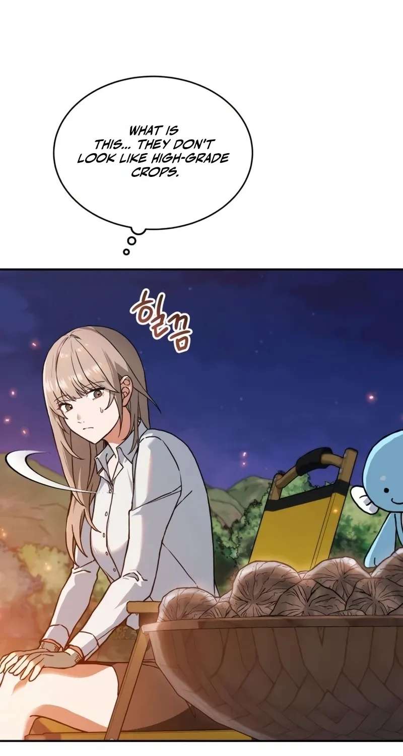After Returning to Farming, National-Level Tycoons Flock In Chapter 3 - page 38