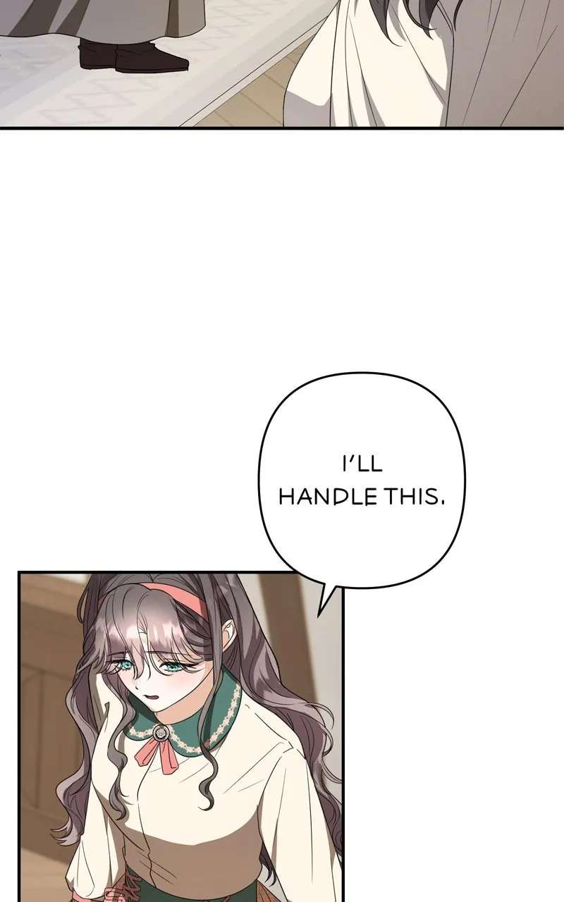 My Obsessive Father'sHeroic Homecoming Chapter 4 - page 33