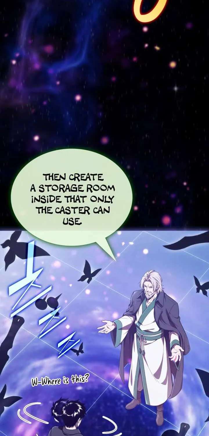 The Chairman of Pharmaceutical Company is a Poison King Chapter 32 - page 25