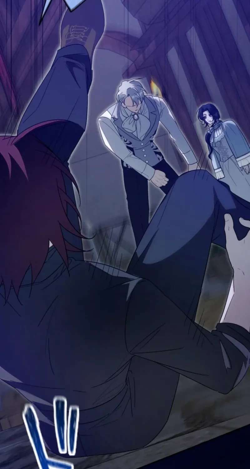 Even Though I Die in Half a Year, I Captivated the Tyrant Emperor Chapter 27 - page 67