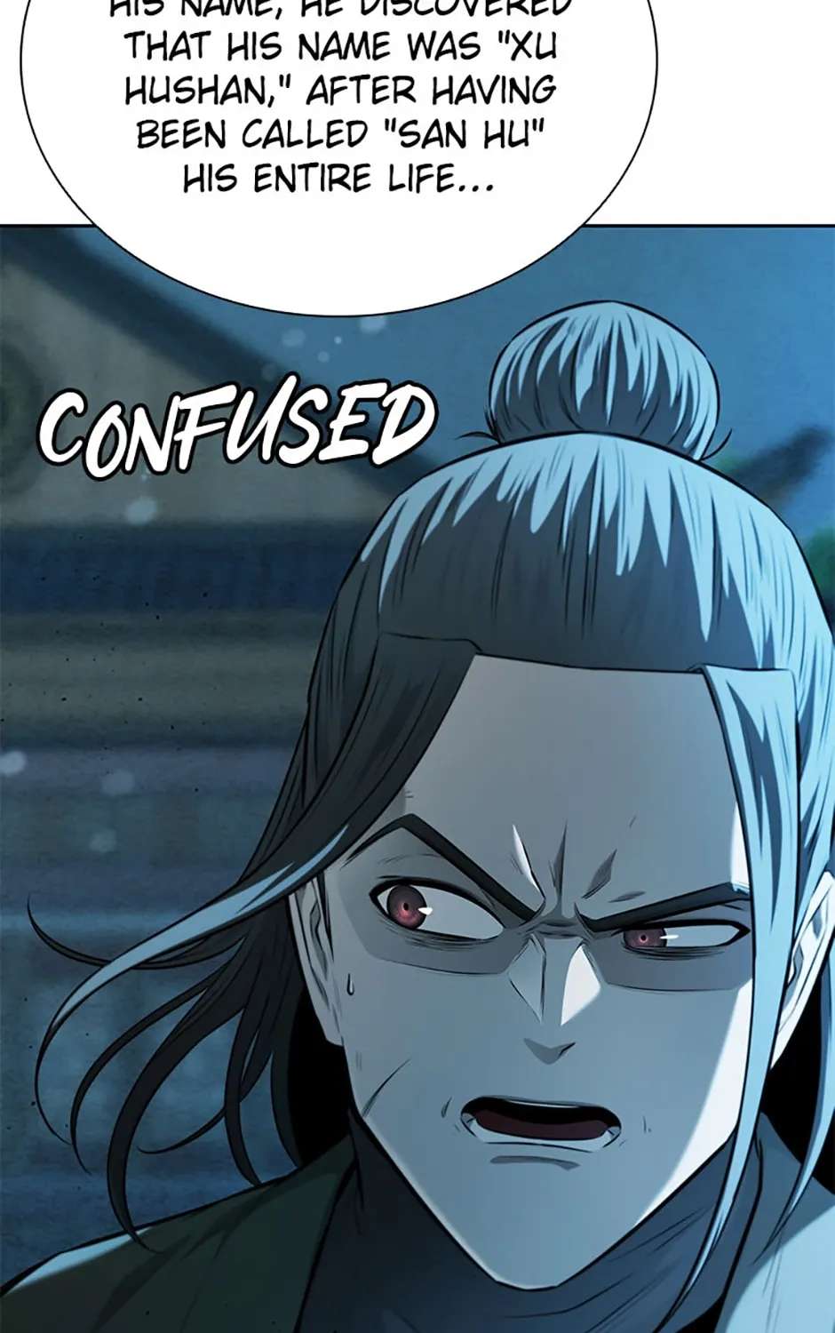 Absolute Master of the Senate Chapter 57 - page 146