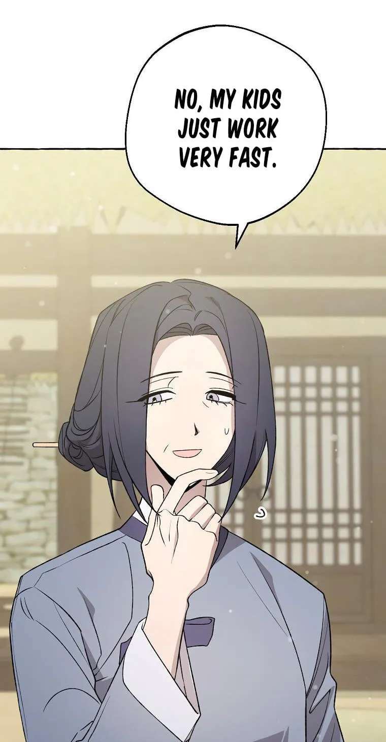 Tale Of Hyangdan Chapter 12 - page 37