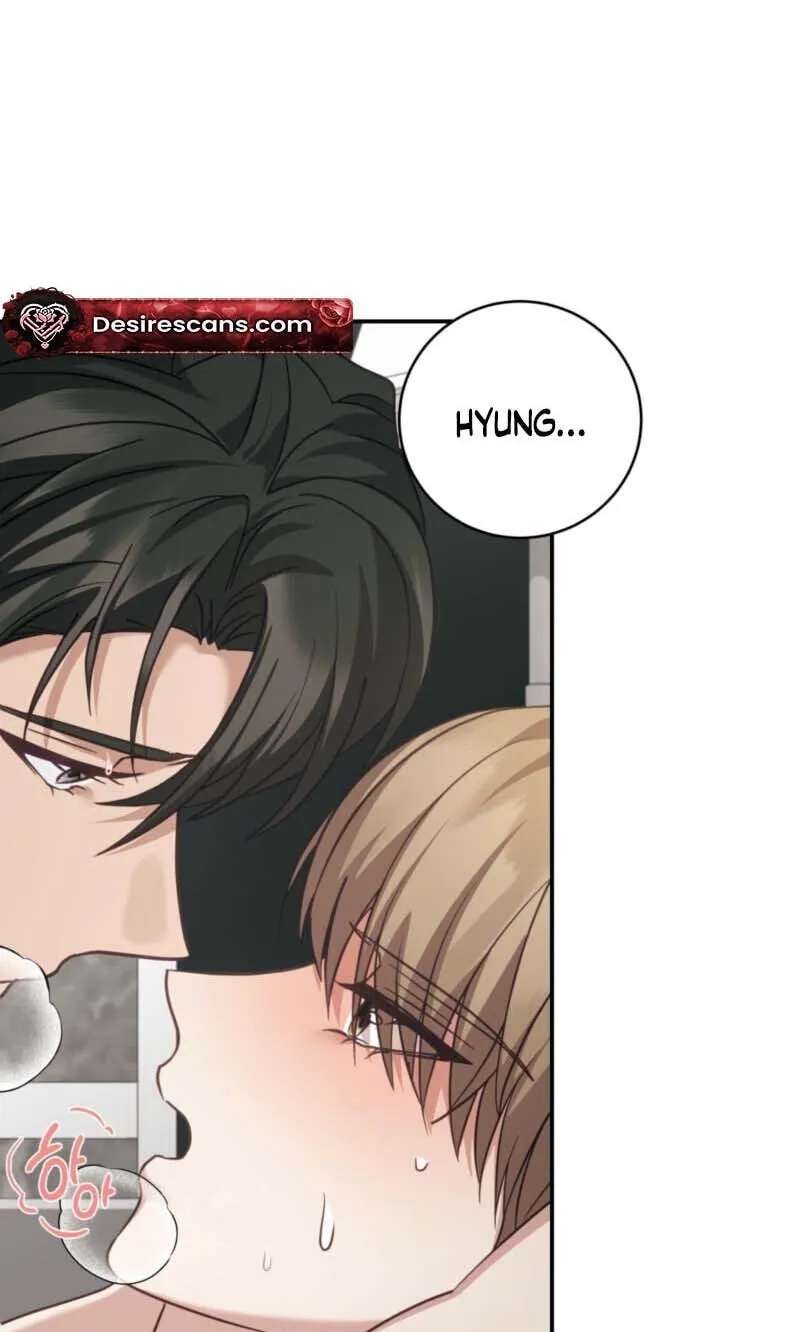 How to Escape the Clutches of an Obsessive Top Chapter 27 - page 33