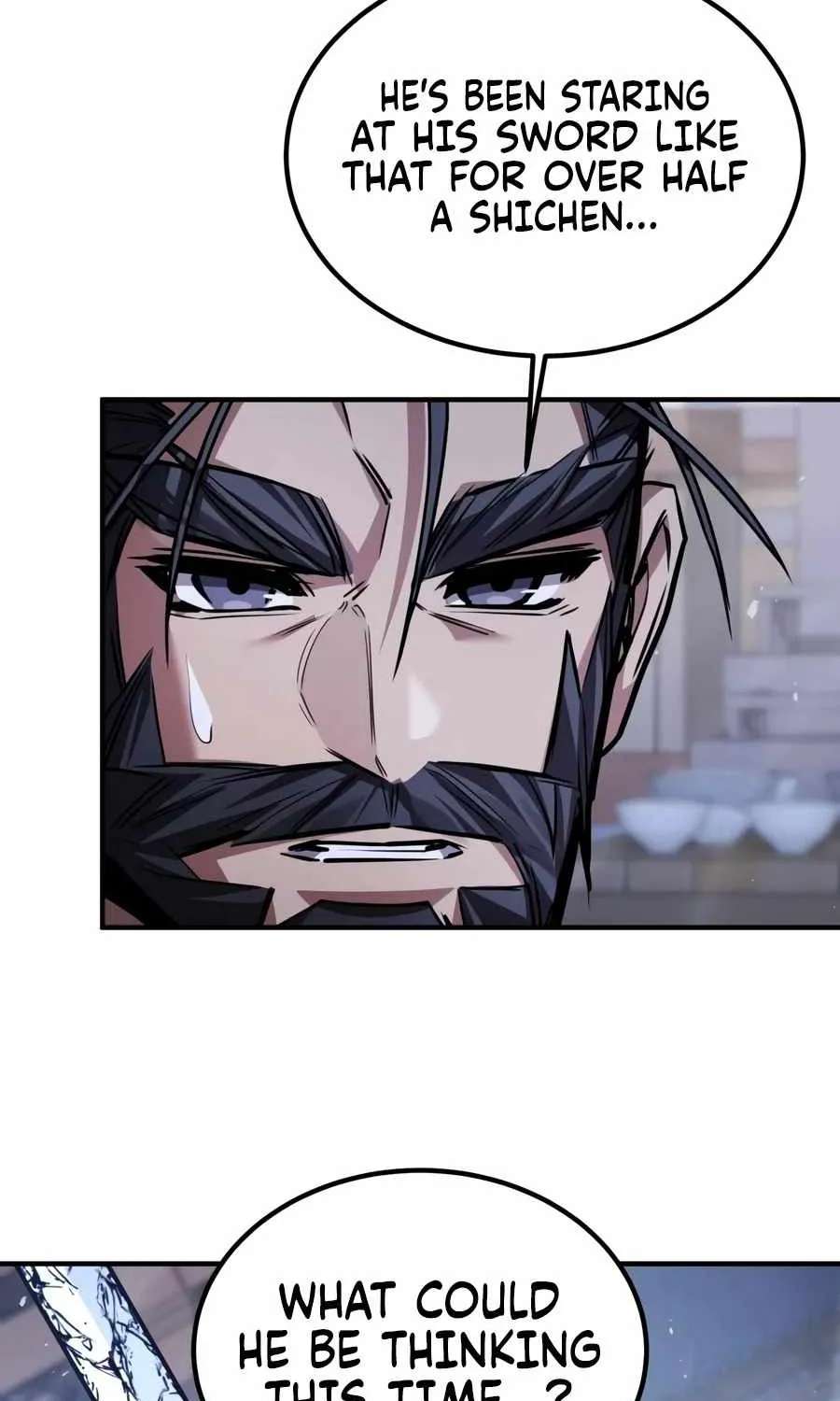 Supreme Demon of Hyungsan Chapter 53 - page 113