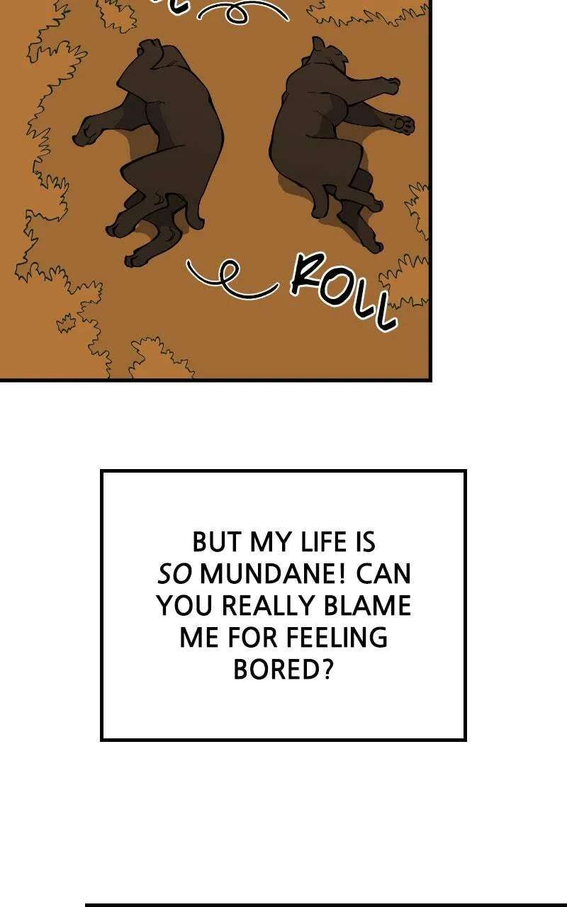 Ancient Animal Tales Chapter 66 - page 80