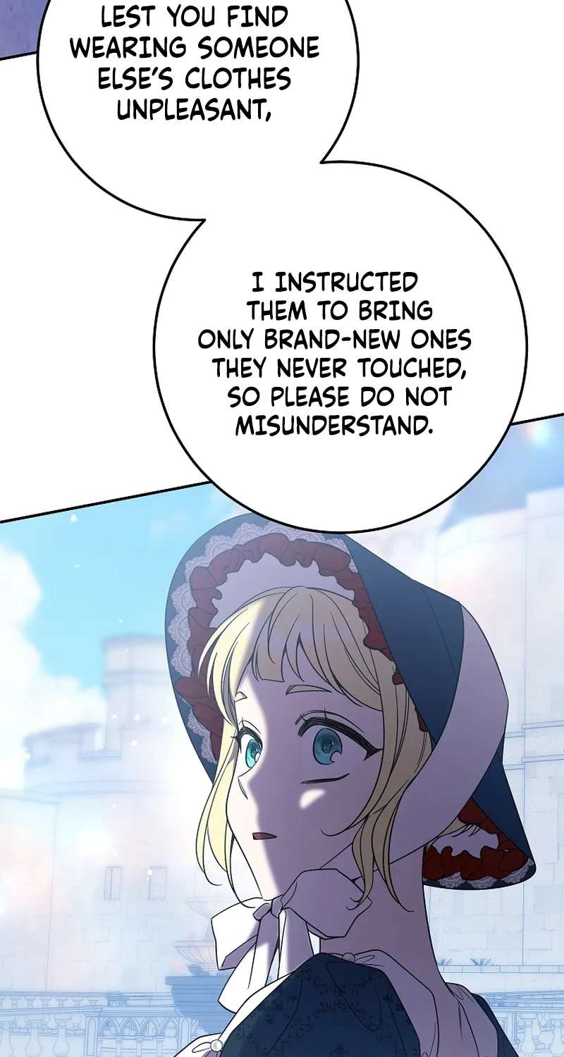 After The Possessor Left Chapter 27 - page 65