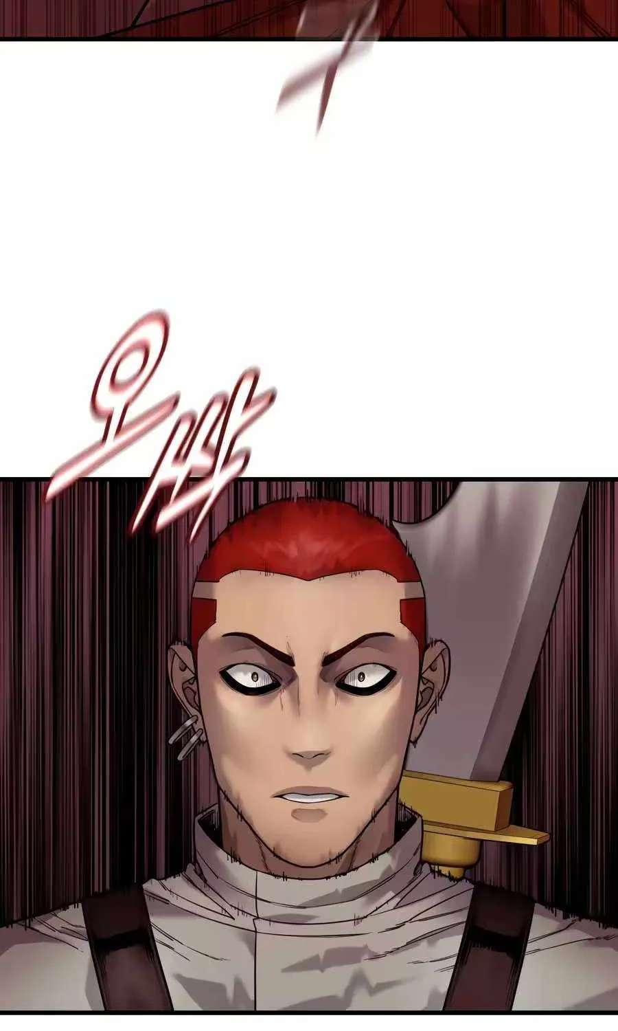 Return Of The Bloodthirsty Police Chapter 139 - page 13